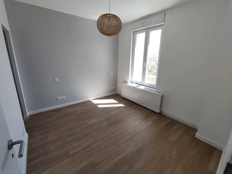 Valorisez votre patrimoine : l'aménagement de combles sur le secteur de Nancy