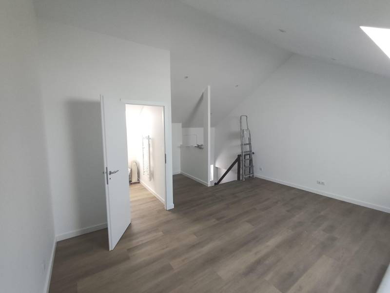 Valorisez votre patrimoine : l'aménagement de combles sur le secteur de Nancy