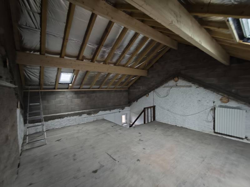 Valorisez votre patrimoine : l'aménagement de combles sur le secteur de Nancy