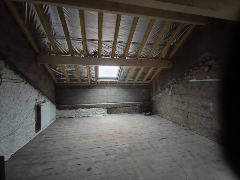 Valorisez votre patrimoine : l'aménagement de combles sur le secteur de Nancy